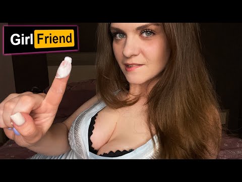 asih ana recommends Asmr Breast Massage