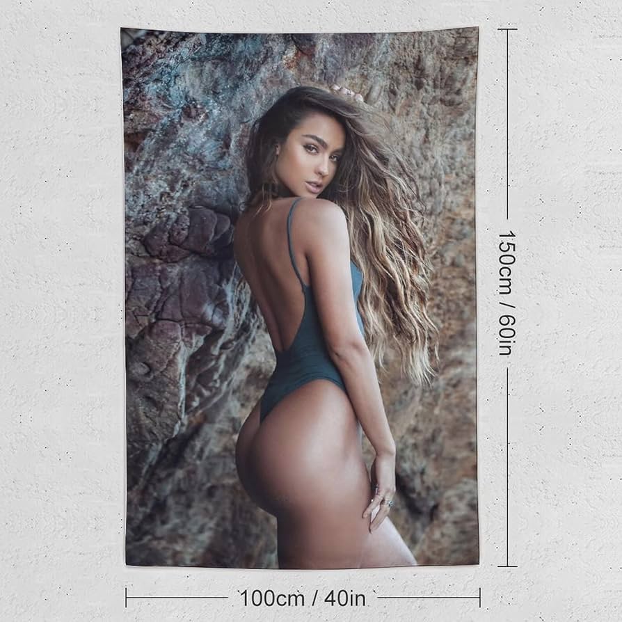 ace verano recommends sommer ray nude ass pic