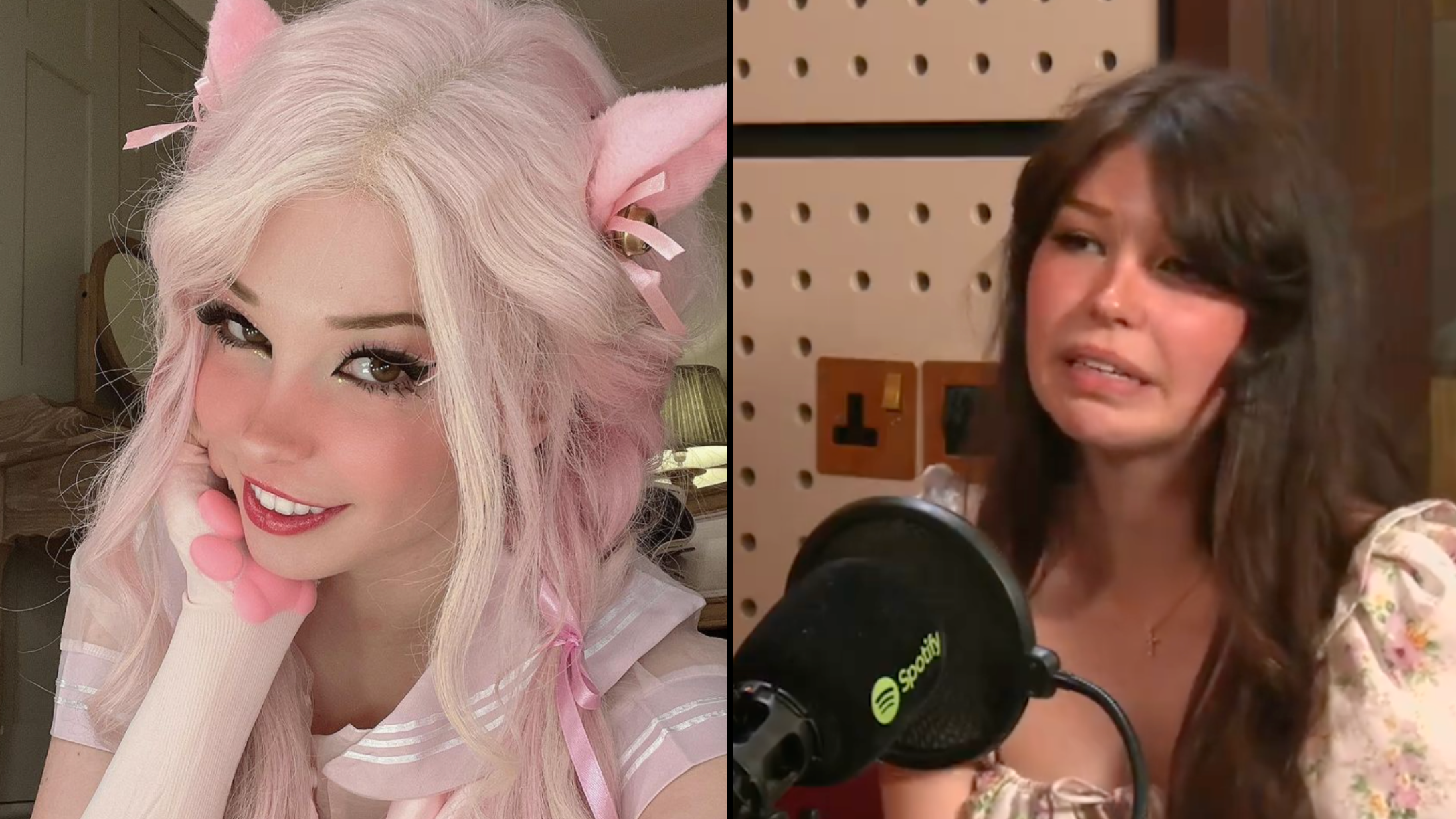 belle delphine bude