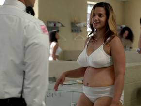 dascha polanco naked