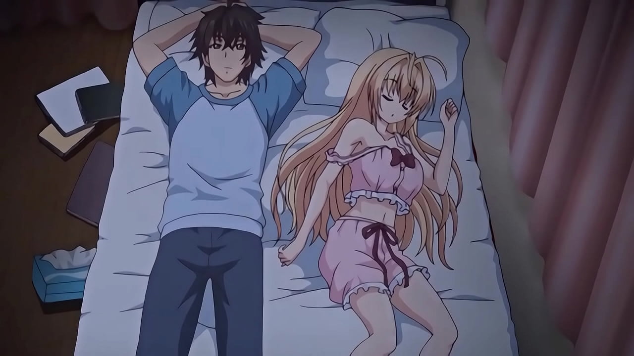 porn anime brother and sister