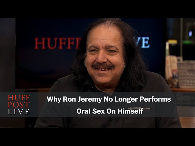 ben killingsworth add photo ron jeremy blowjobs