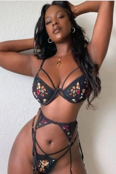 chelsea bala recommends black escorts near me pic