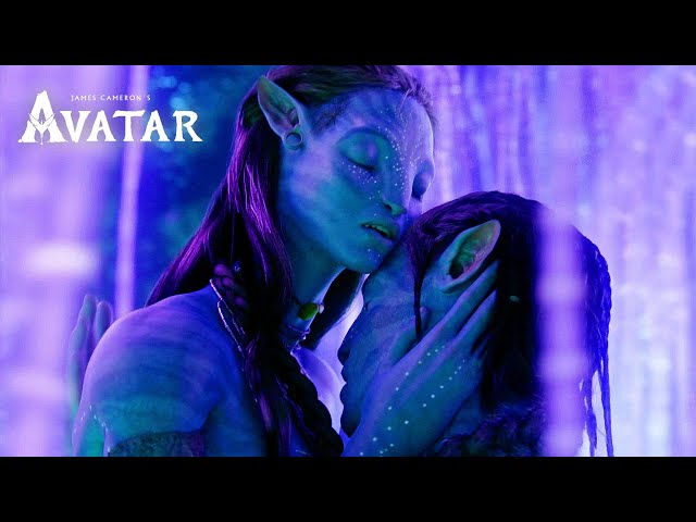 adam brahm recommends neytiri nude pic