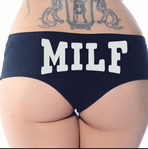 andrew de jong recommends Milf In The Butt