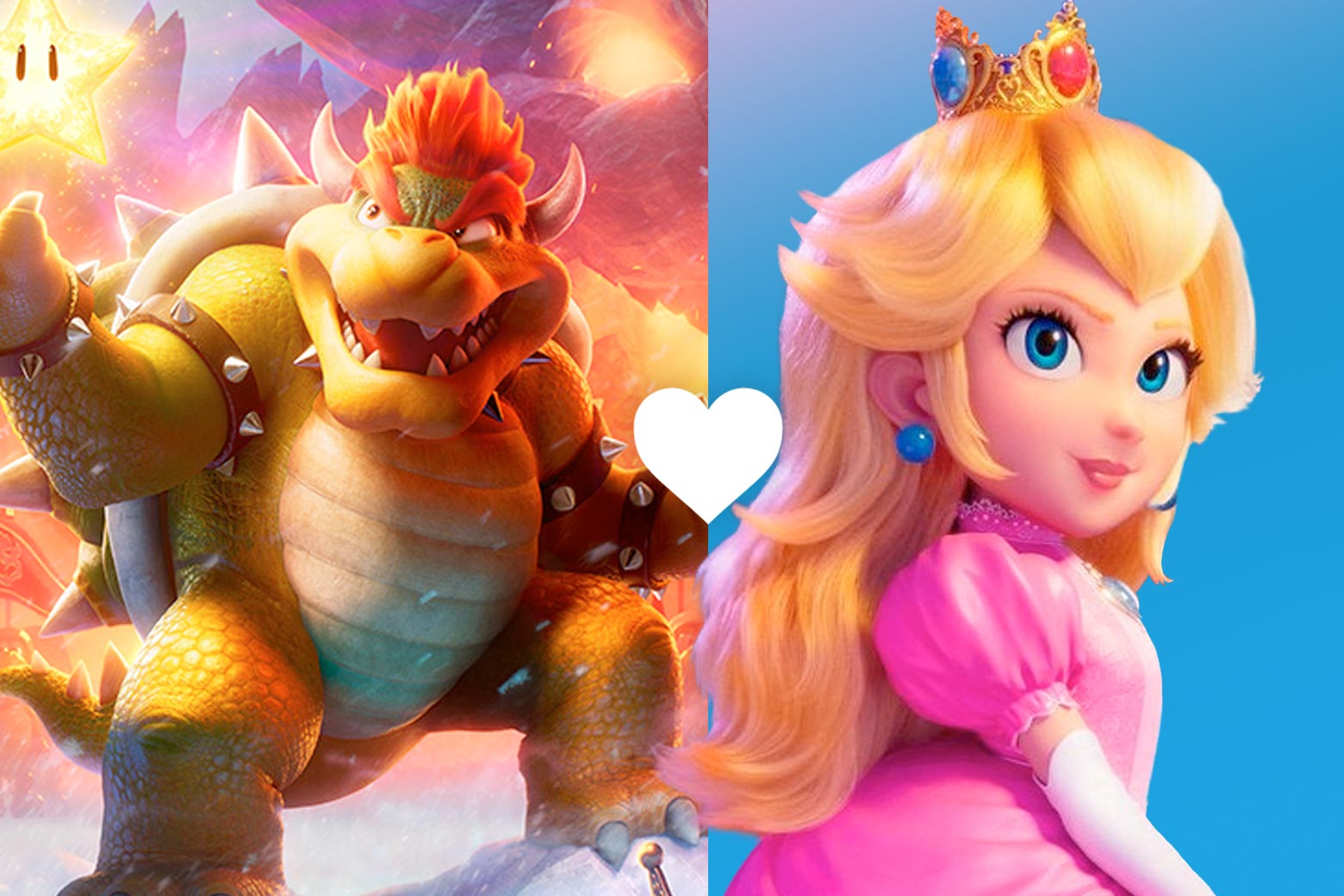 Bowser And Peach Porn kino neheim