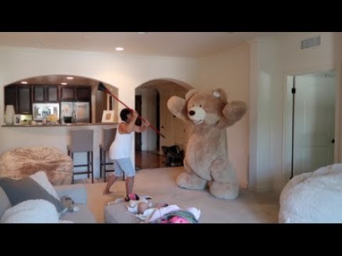 arya sushanggoro recommends humping teddy bear pic