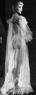 lili st cyr nude