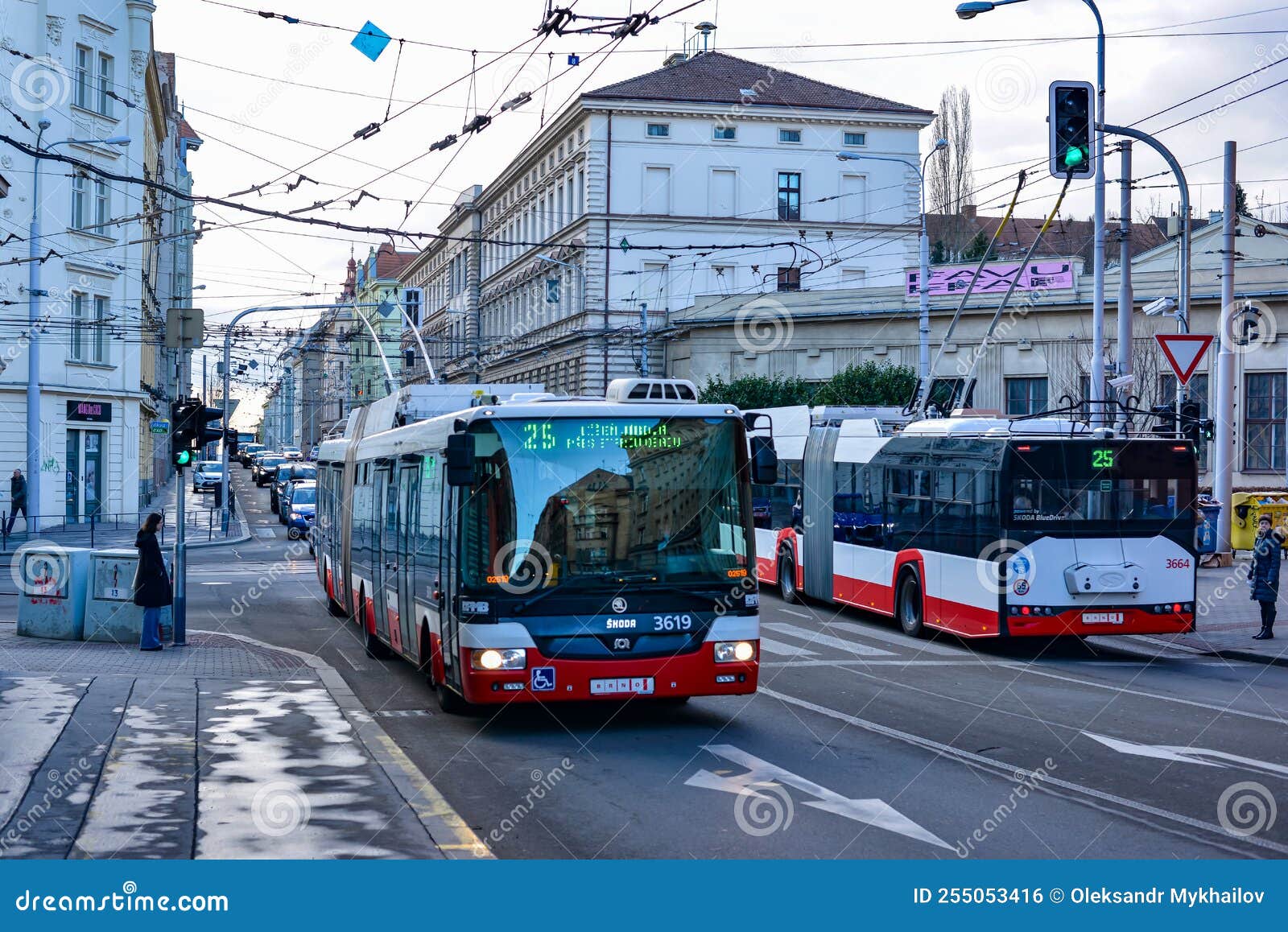 bryan chen recommends czech streets 25 pic