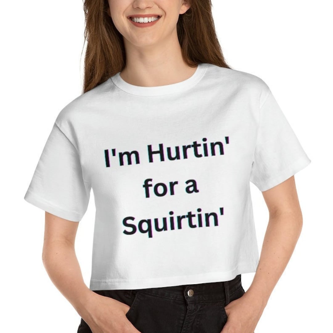 doug leiting recommends Hurtin For A Squirtin