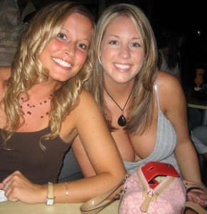 Best of Downblouse cuties