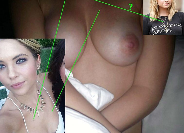 carey fletcher add photo ashley benson nude scenes