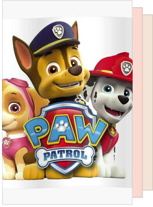 Paw Pattol Porn saloon okc