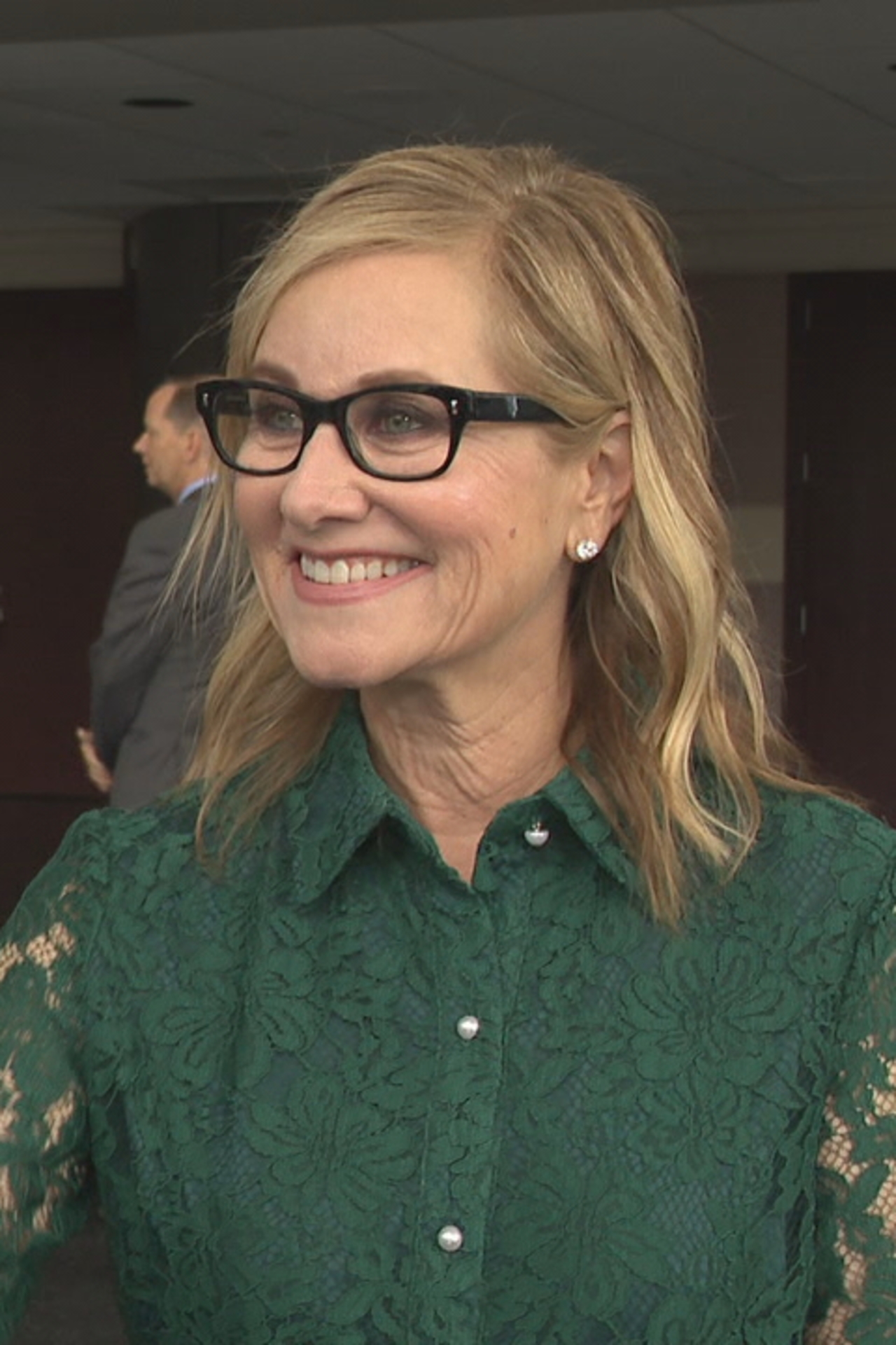 darlene mclaren recommends maureen mccormick images pic