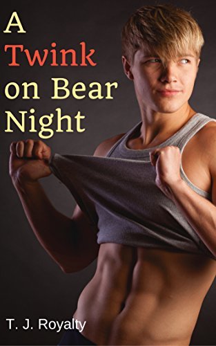 agam pandey recommends Twinks And Bears