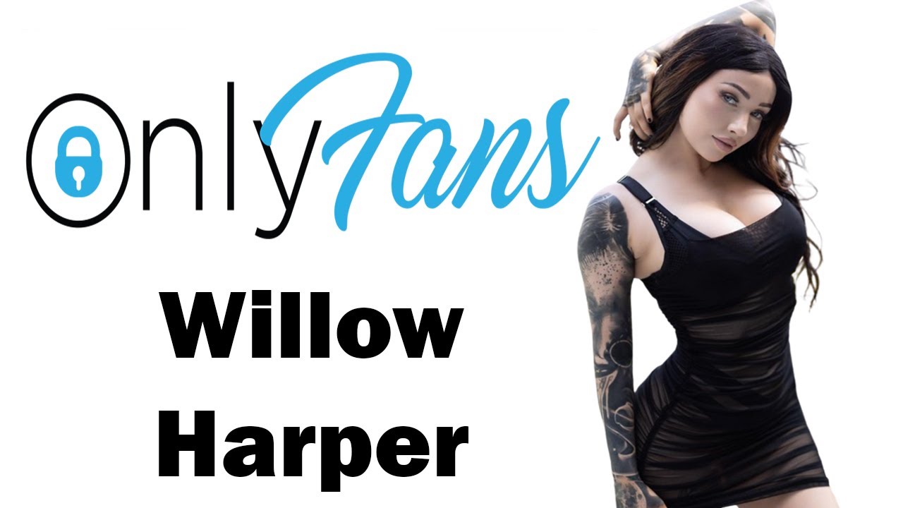 Best of Willlow harper