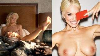 Best of Hanna waddingham nude