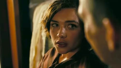 bobby salonga recommends Florence Pugh Lesbian Scene