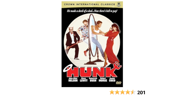 Best of Hunk sucked