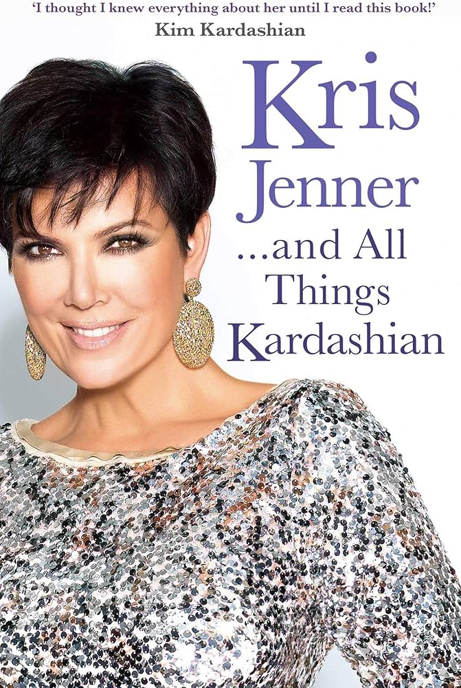 bill rackliffe recommends kris jenner naked pic