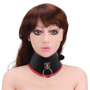 amrika maharaj add photo shock collar bdsm