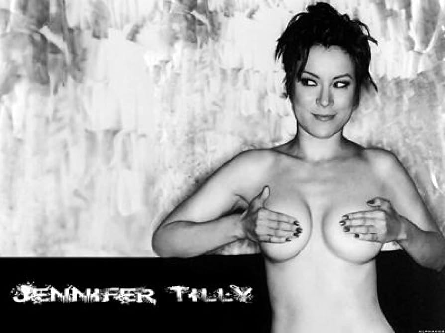 debasmita samanta recommends nude photos of jennifer tilly pic