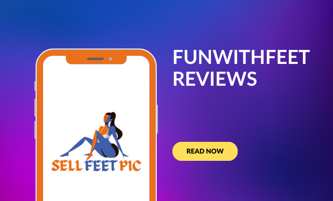 delaine morris recommends Funwithfeet Review