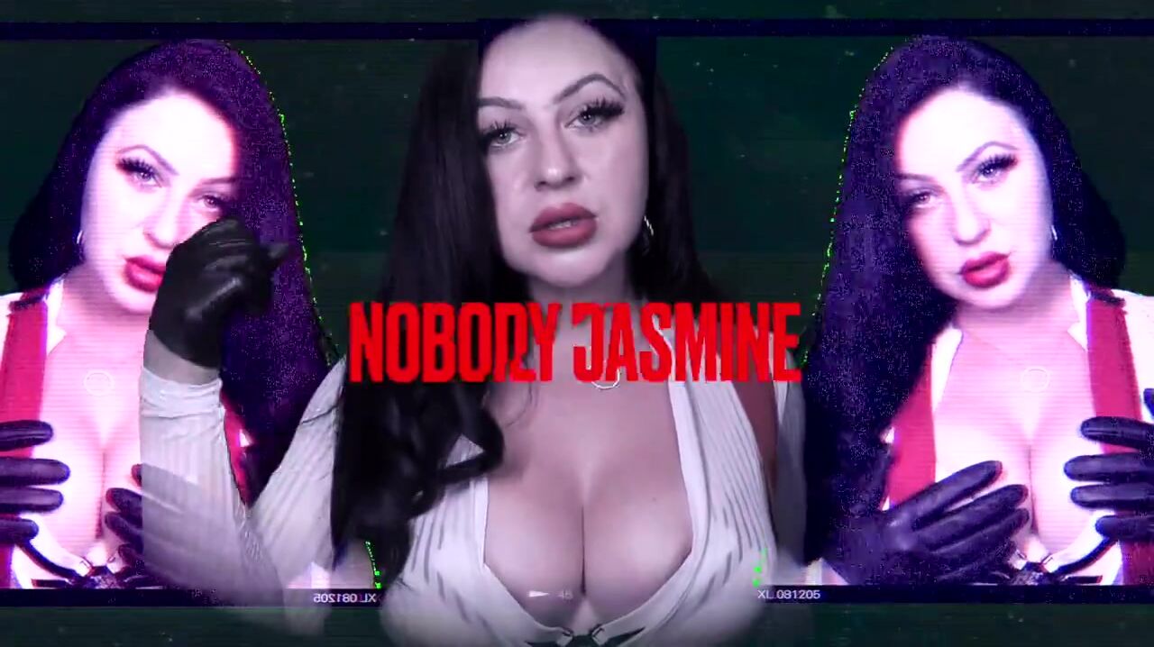 Jasmine Domina central ohio