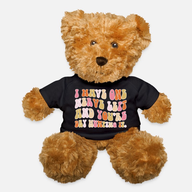 brendan drury add photo humping teddy bear