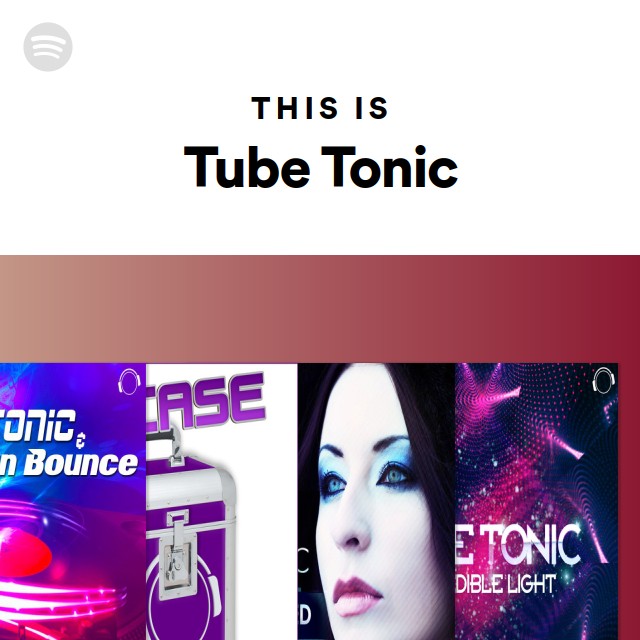 chris lightburn recommends tonic tube pic