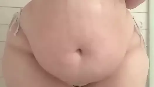 cassidy walsh recommends fat belly bbw porn pic