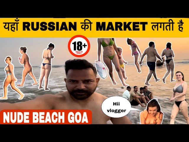 adil asmal recommends russian nude beach pic