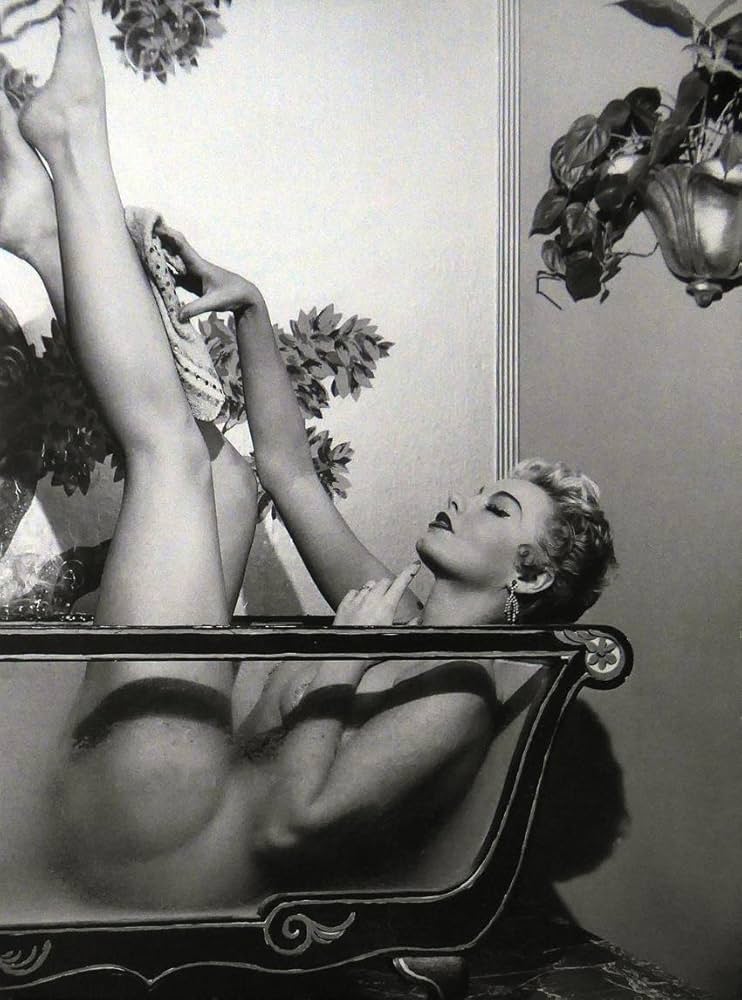 claire topham recommends lili st cyr nude pic