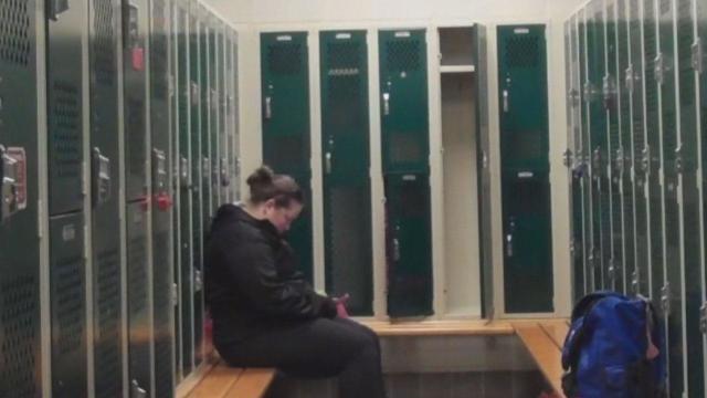 austin abbey recommends Changing Room Spy Cam