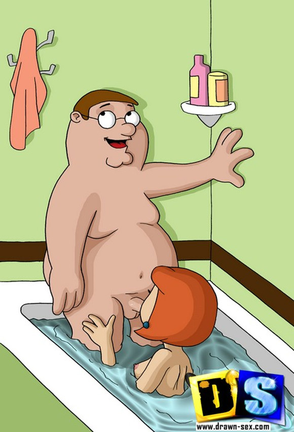 christian crucena recommends family guy sexy porn pic