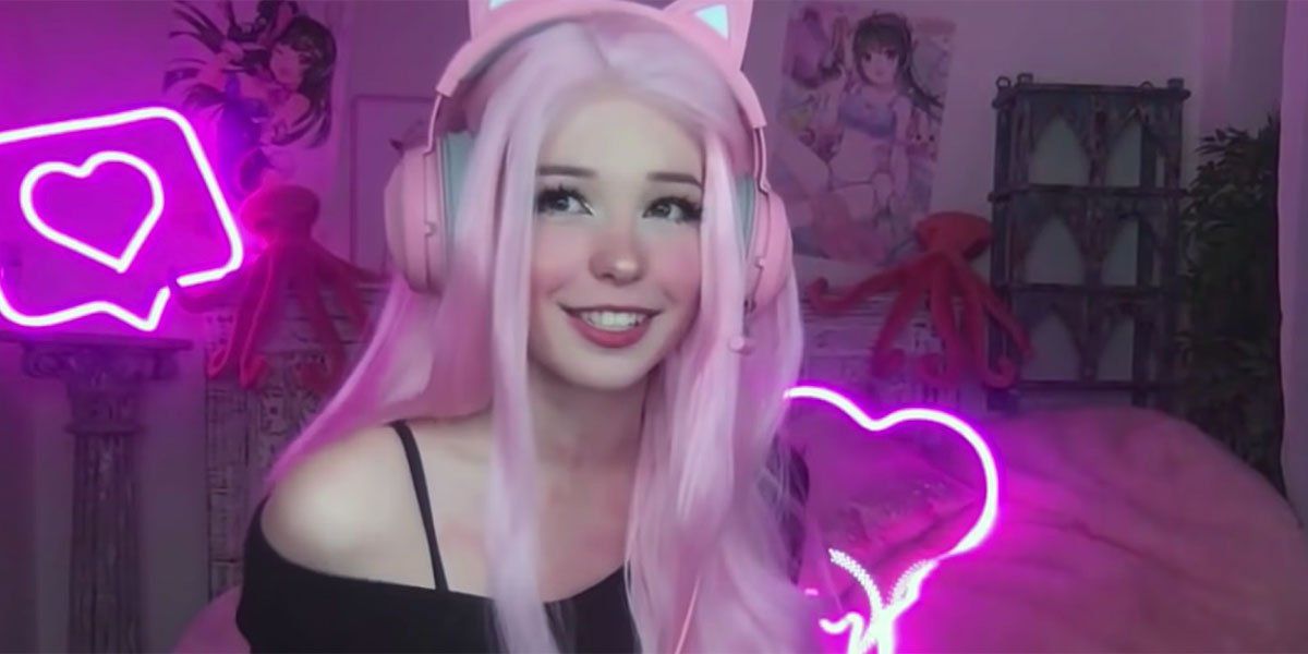 alice chung recommends new belle delphine porn pic