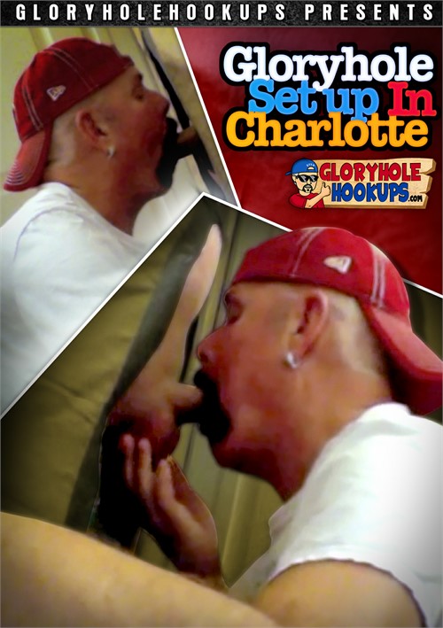 gloryholes in charlotte