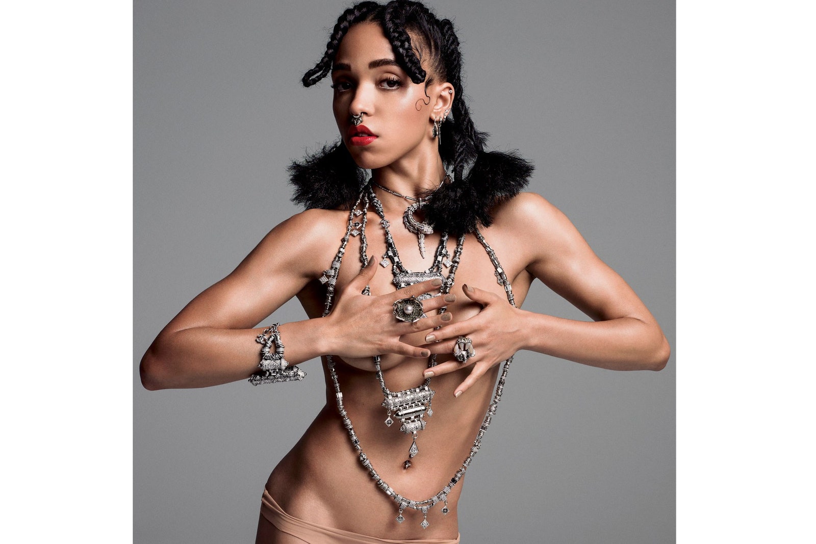 desirea tuggle add fka twigs nude photo