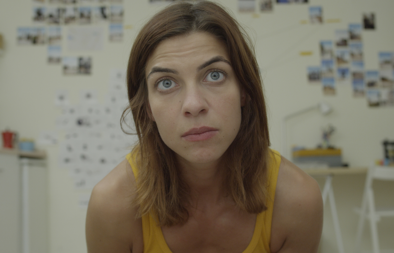 adelfa abasola recommends natalia tena nude pic