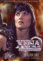 dan pesce recommends Xena Warrior Princess Nude