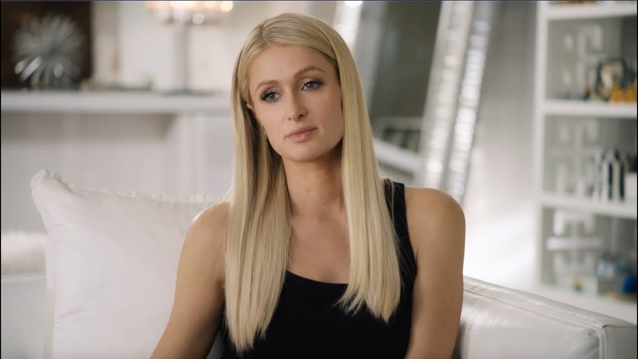 paris hilton pornosu