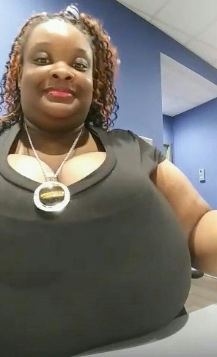 Ebony Bbw Huge Tits market harem