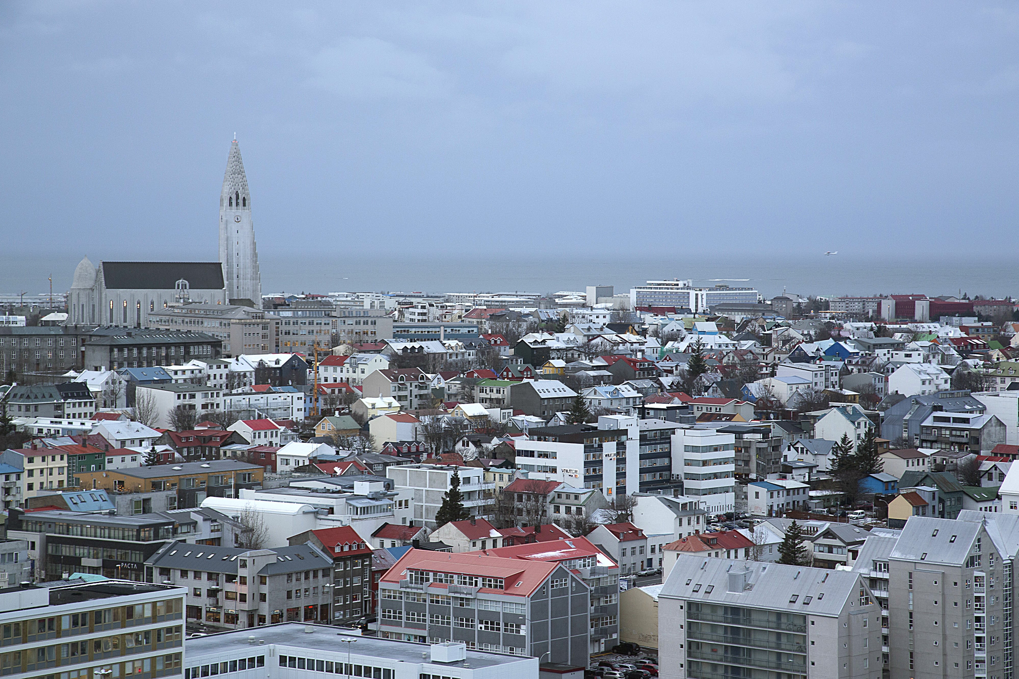 adrian beattie recommends iceland pornography pic