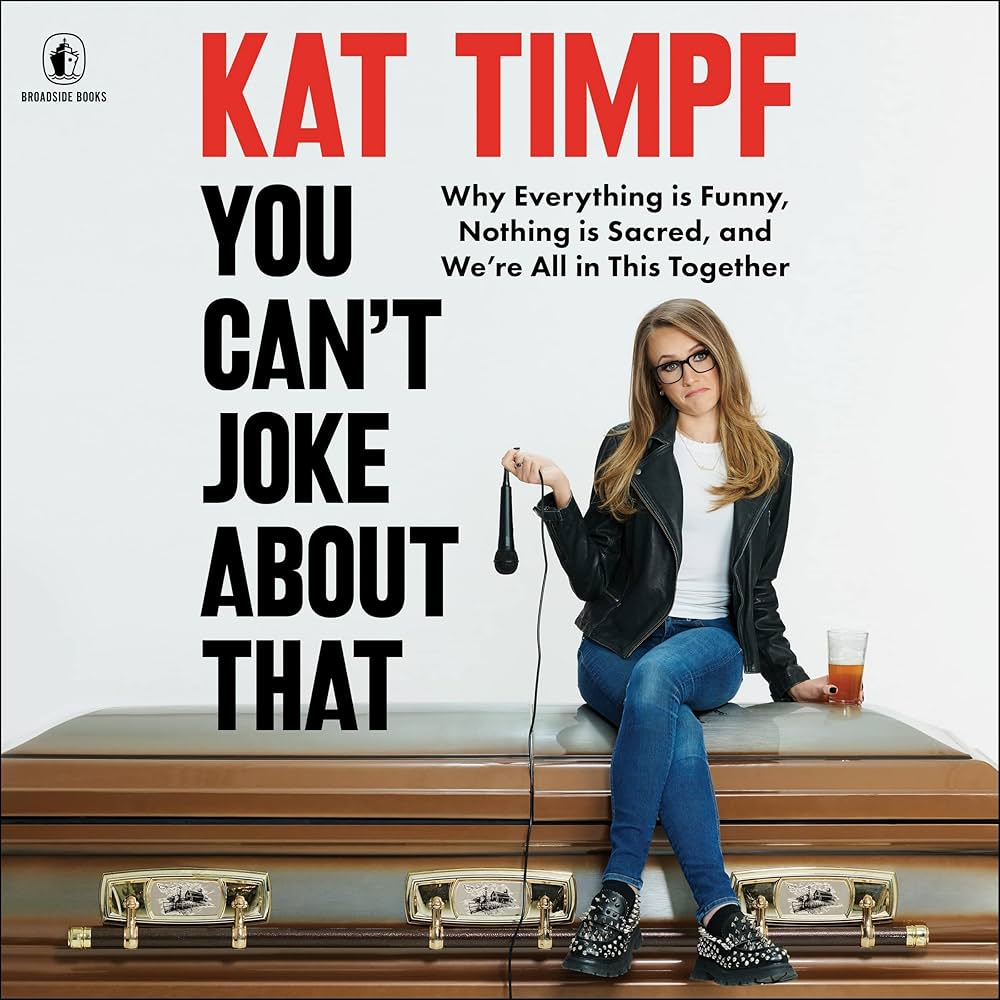 Best of Kat timpf porn