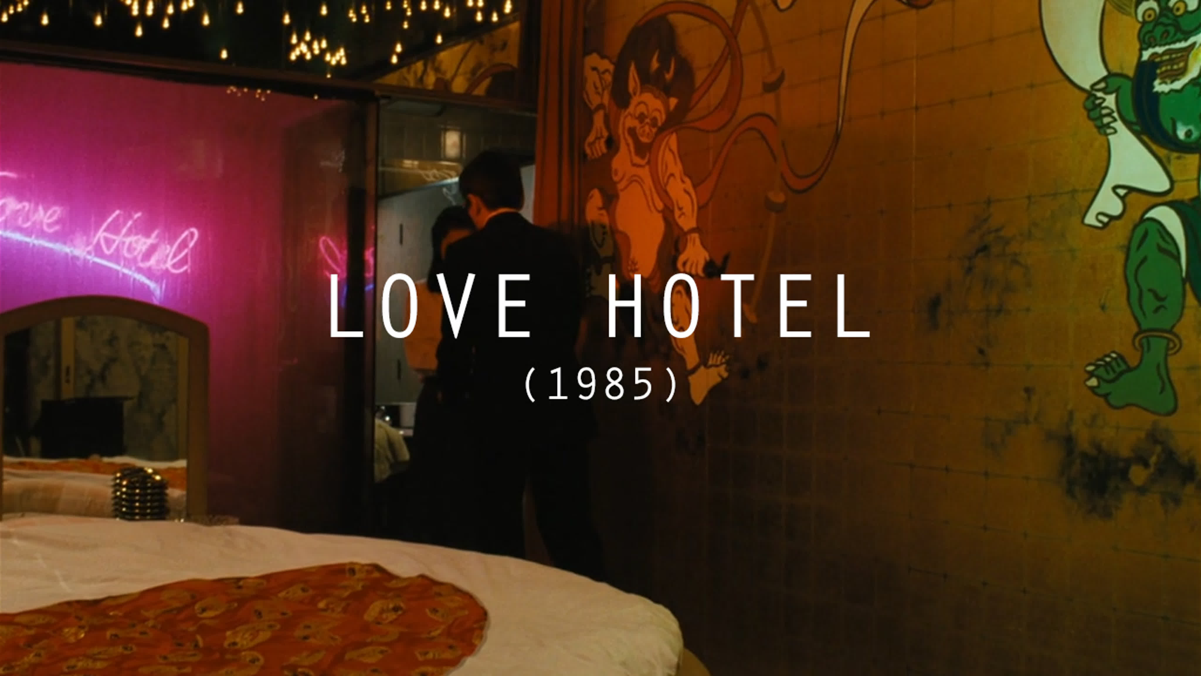 calvin chambers recommends telari love hotel pic