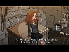 dominic montano recommends Hagrid Porn