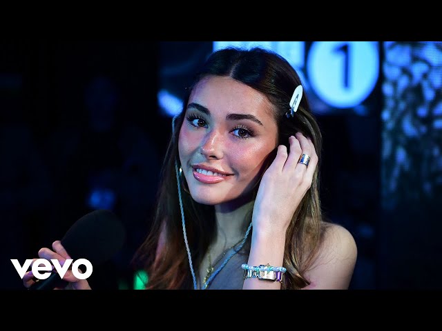 bobby boulton recommends madison beer joi pic