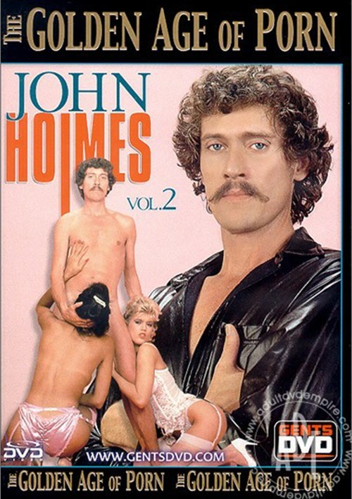 chelsea cabusora recommends John Holmes Vids