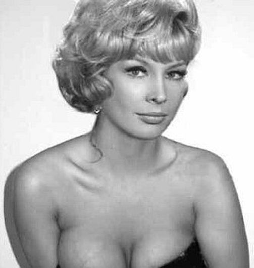 aluko seun recommends Barbara Eden Nude