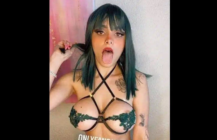 carla louise recommends Karen Ruiz Onlyfans